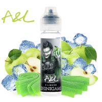 Shinigami 50ml - Ultimate by A&L