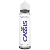 Liquideo - Cassis 50ml