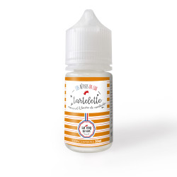 Concentré Tartelette 30ml - Les Bêtises du Coq