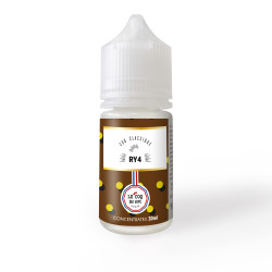 ConcentrÈ Tabac RY4 30ml - Le Coq Classique