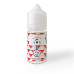 ConcentrÈ Tabac M 30ml - Le Coq Classique