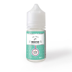 Concentré Menthe eucalyptus 30ml - Le Coq Frais