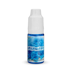 Concentré Heisenberg 10ml - Vampire Vape