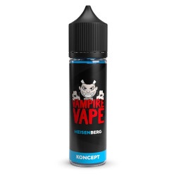 Heisenberg 50ml - Koncept XIX by Vampire Vape