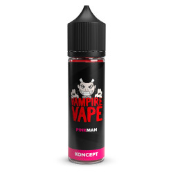 Pinkman 50ml - Koncept XIX by Vampire Vape