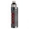 Voopoo Kit Drag X 80W : Couleur:Iron Knight