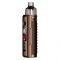 Voopoo Kit Drag X 80W : Couleur:Bronze Knight