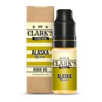 Alaska Blend 10ml - Clark's