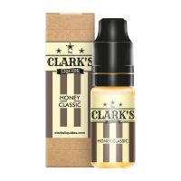 Honey Classic 10ml - Clark's