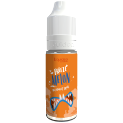 Freeze Melon 10ml - Liquideo