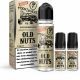 Old Nuts 60ml Easy2Shake - Moon Shiners by Le French Liquide