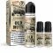 Old Nuts 60ml Easy2Shake - Moon Shiners by Le French Liquide : Nicotine:6mg