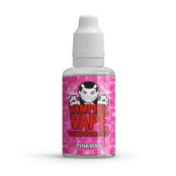 Concentré Pinkman 30ml - Vampire Vape