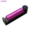 Chargeur d'accus Slim K1 - Efest : Couleur:Noir