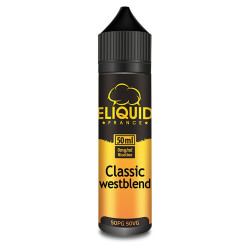 Westblend 50ml - ELIQUID France