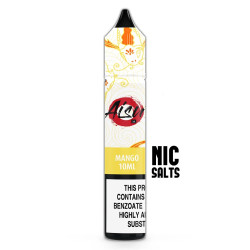 Mango 10ml - AISU Nic Salts