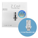 Résistances Z-Coil - Zenith (5pcs) - Innokin