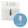 Résistances Z-Coil - Zenith (5pcs) - Innokin : Ohm:1.2ohm