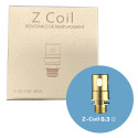 Résistances Z-Coil - Zenith (5pcs) - Innokin