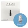 Résistances Z-Coil - Zenith (5pcs) - Innokin : Ohm:1.6ohm