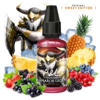 A&L: Concentré Ragnarok Legend Sweet Edition 30ml