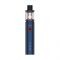 Kit Vape Pen V2 1600mAh - Smok : Couleur:Bleu