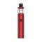 Kit Vape Pen V2 1600mAh - Smok : Couleur:Rouge