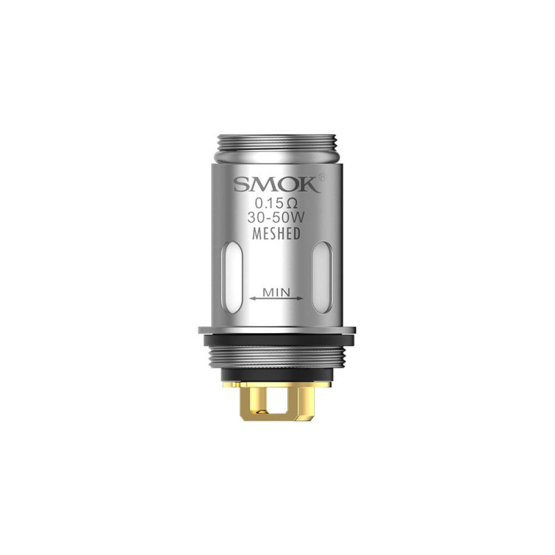 Résistances Vape Pen (5pcs) - Smok