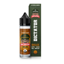 Dulce 50ml - Dictator by Savourea