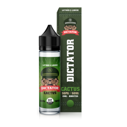 Cactus 50ml - Dictator by Savourea