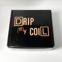 Kit DIY Complet - Drip my Coil
