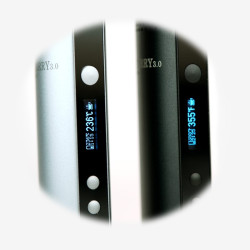 Vaporistateur XMAX Starry 3.0 - Xvape
