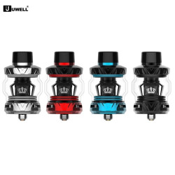 Atomiseur CROWN V 2ML - Uwell