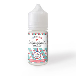 Concentré Chouchou Praline - Les Bêtises du Coq