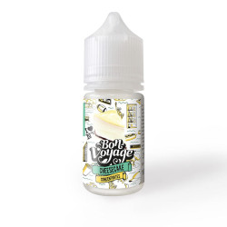 Concentré Cheese Cake 30ml - Bon Voyage
