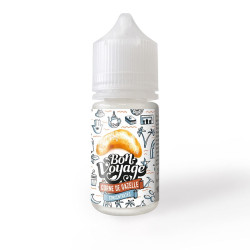 Concentré Corne de Gazelle 30ml - Bon Voyage