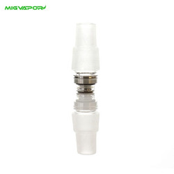 Adaptateur pour vaporisateur Khan - Migvapor