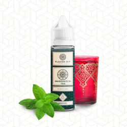 Marrakech Tea 50ml - Flavor Hit