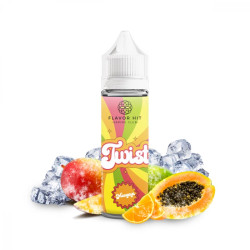 Mangaya 50ml - Twist by Flavor Hit