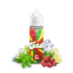 Red Velvet 50ml - Twist by Flavor Hit