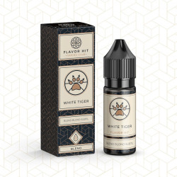 White Tiger 10ml - Flavor Hit