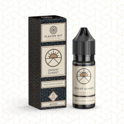Desert Sunset 10ml - Flavor Hit