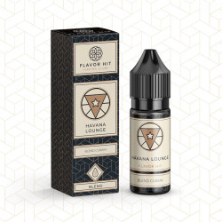 Havana Lounge 10ml - Flavor Hit