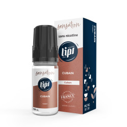 Le French Liquide - Cubain 10ml