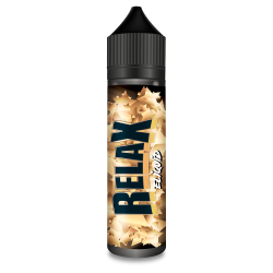 Relax 50ml - ELIQUID France