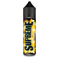 Supreme 50ml - ELIQUID France