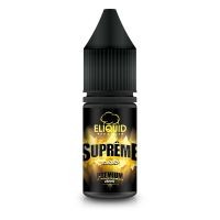 ELIQUID Premium 10ml - Supreme