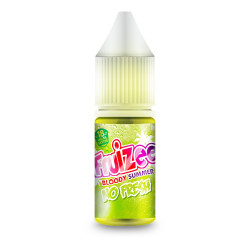 Bloody Summer 10ml - Fruizee No Fresh by Eliquid France