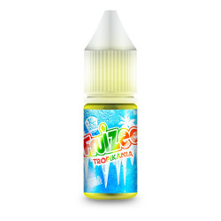 Tropikania 10ml - Fruizee by Eliquid France