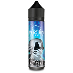 Classic Kiss Mozart 50ml - ELIQUID France